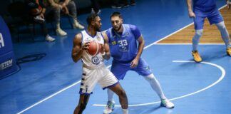 Спартак се отказа от услугите на двама чужденци