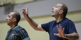 Тити Папазов: Абсолютен малшанс