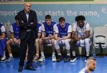 Любо Минчев: Мачът го загубихме доста преди последната ситуация