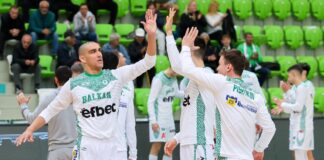 Георги Боянов: Има доста неща, които объркахме в този мач, но в крайна сметка взехме победата