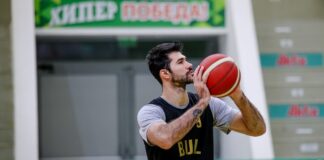 Симеон Лепичев може да подсили Спартак