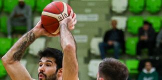 Спартак започна седмицата с ново попълнение