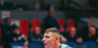 Николай Стоянов: Успяваме да изпълним всяка една поставена задача от треньора