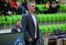 Георги Младенов: Борим се и вървим напред