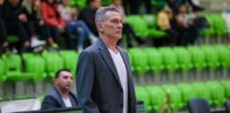 Георги Младенов: Борим се и вървим напред