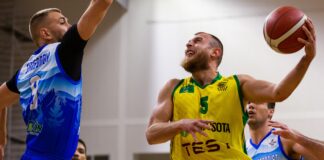 Дамян Минков: Време ни е да започнем да побеждаваме