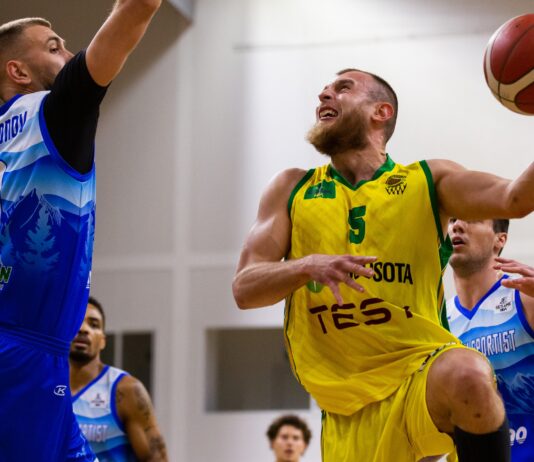 Дамян Минков: Време ни е да започнем да побеждаваме