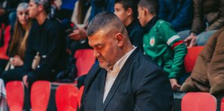 Васил Евтимов: Бяхме по-концентрираният отбор