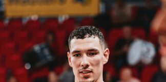 Дабъл-дабъл на Йордан Минчев, но Шарлероа не успя в първенството на Белгия и Нидерландия