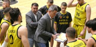 Георги Младенов: На 80% изпълнихме това, за което се бяхме готвили