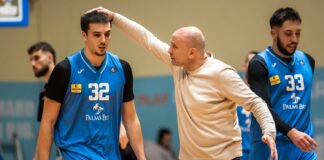 Тити Папазов: Допуснахме елементарни грешки в защита