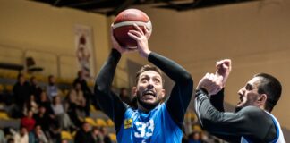 Димитър Маринчешки: Трябва сами да се извадим от тази ситуация