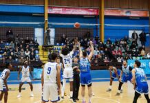 Спартак спря непобедения Рилски спортист (видео)