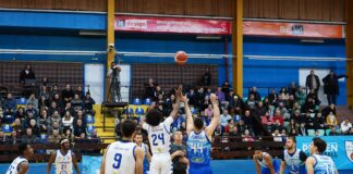 Спартак спря непобедения Рилски спортист (видео)