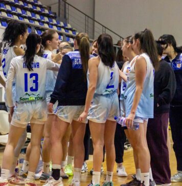 Рилски спортист не се затрудни срещу Шампион при жените (видео)