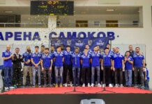 Рилски спортист стана Отбор на годината в Самоков