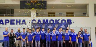 Рилски спортист стана Отбор на годината в Самоков