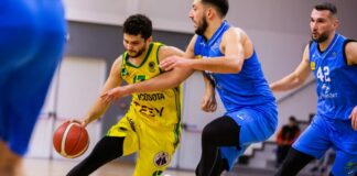 Костадин Лазаров: Последните две минути бяха пълен хаос