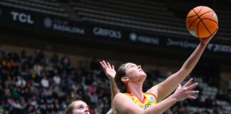 Борислава Христова и Жирона подчиниха още един съперник в Испания