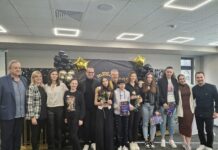 Янина Тодорова в Топ 10 на спортистите на Монтана за 2024 г.