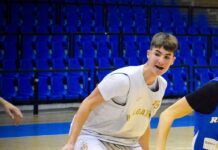 16-годишните завършиха Балканиадата с две загуби