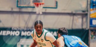 Майкълин Скот: Спокойствието изигра ключова роля да се върнем от – 17 точки