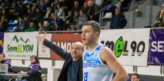 Тити Папазов: Постарахме се