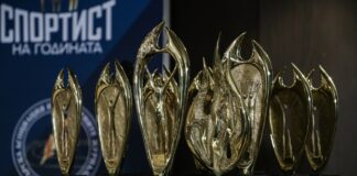 Започна гласуването за Спортист на годината