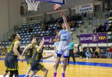 Рилски спортист мина кота 100 срещу Миньор 2015 (видео)