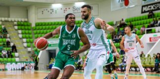 Берое остава без един от чужденците си