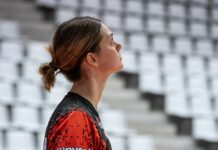 Борислава Христова и Жирона се върнаха на победния път в Испания