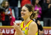 Борислава Христова и Жирона продължават без загуба в Испания