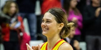 Борислава Христова и Жирона продължават без загуба в Испания