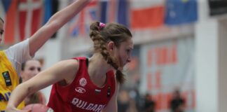 Ясни са съставите на националните отбори до 16 г. за Балканиадата в Румъния