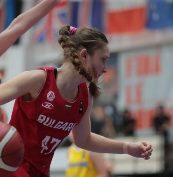 Ясни са съставите на националните отбори до 16 г. за Балканиадата в Румъния