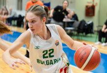 Поражения за националните ни отбори до 16 г. на Балканиадата