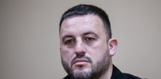 Филип Виденов: Основен фокус е да се върне спортната култура в гражданите