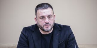 Филип Виденов: Трябва да се произведат играчи