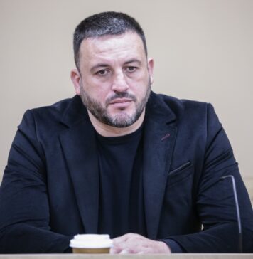 Филип Виденов: Трябва да се произведат играчи