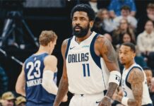 Далас подчини Юта (видео)