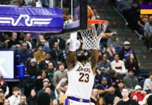 Леброн Джеймс: Комуникацията ни не е на ниво