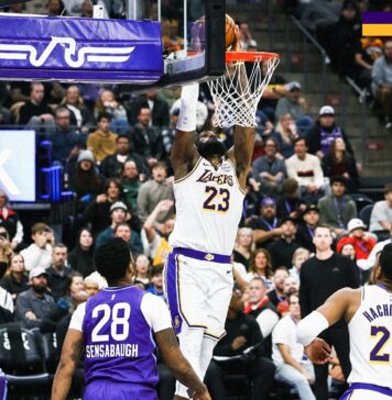 Леброн Джеймс: Комуникацията ни не е на ниво