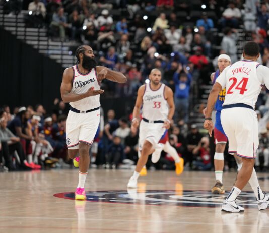 Клипърс преодоляха трипъл-дабъл на Никола Йокич (видео)