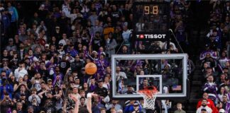 Денвър удари Сакраменто в края (видео)