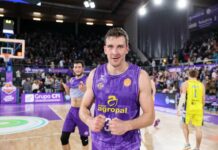 Димитър Димитров и Паленсия отметнаха още един съперник в Испания