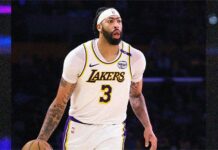 Лейкърс подчиниха Мемфис у дома (видео)