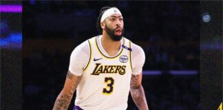 Лейкърс подчиниха Мемфис у дома (видео)