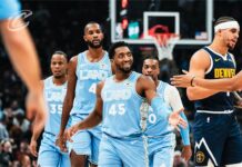 20-ти триумф за Кливланд в НБА през 2024/2025 (видео)