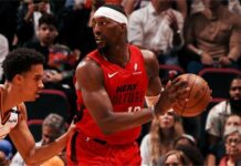 Маями шамароса Финикс (видео)