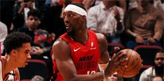 Маями шамароса Финикс (видео)